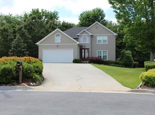 2012 Kingsridge Dr, Dalton, GA 30720