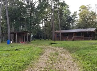 24315 Marshburn Dr, Hockley, TX 77447