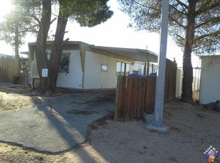 157 Camp Fire Dr, California City, CA
