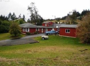 26505 SW Ladd Hill Rd, Sherwood, OR 97140