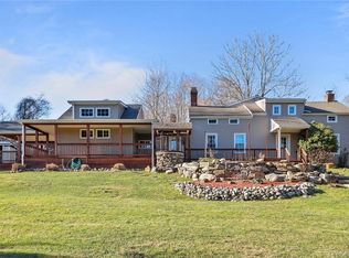 97 and 99 SMITH HILL Road, Suffern, NY 10901