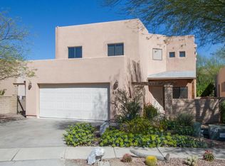 4813 E Placita Vista Del Puente #37, Tucson, AZ 85712