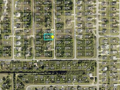 524 Bronx Ave, Lehigh Acres, FL, 33974
