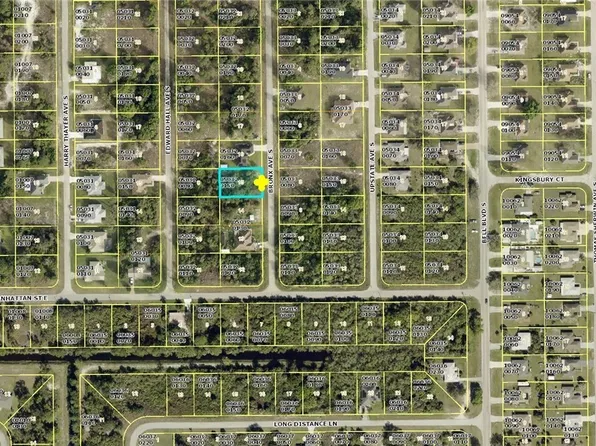 524 Bronx Ave, Lehigh Acres, FL 33974