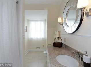 6800 Dorsey Ln, Woodbine, MD 21797