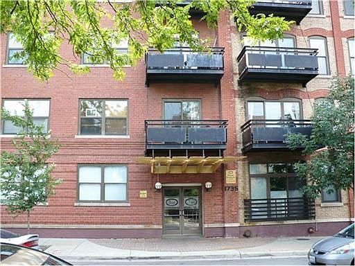 1st image of 1735 W Diversey Pkwy APT 515