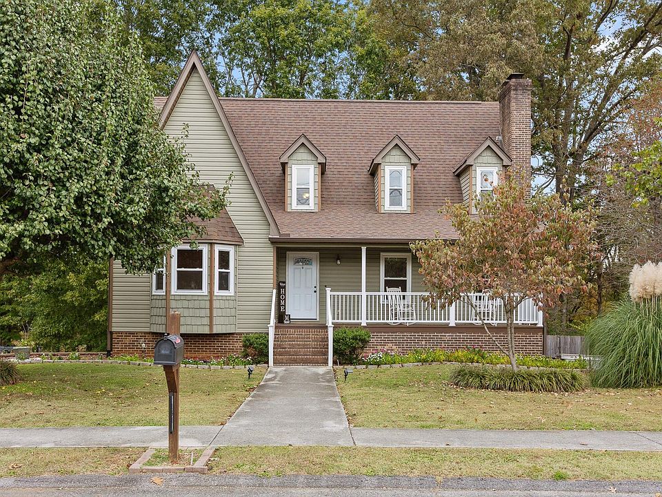 1st image of 131 Cedarwood Trl NW