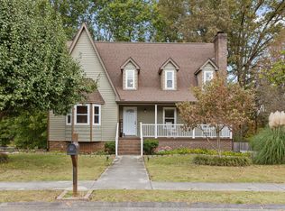 131 Cedarwood Trl NW, Cleveland, TN 37312