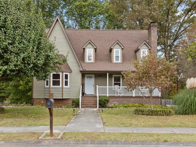 131 Cedarwood Trl NW, Cleveland, TN, 37312