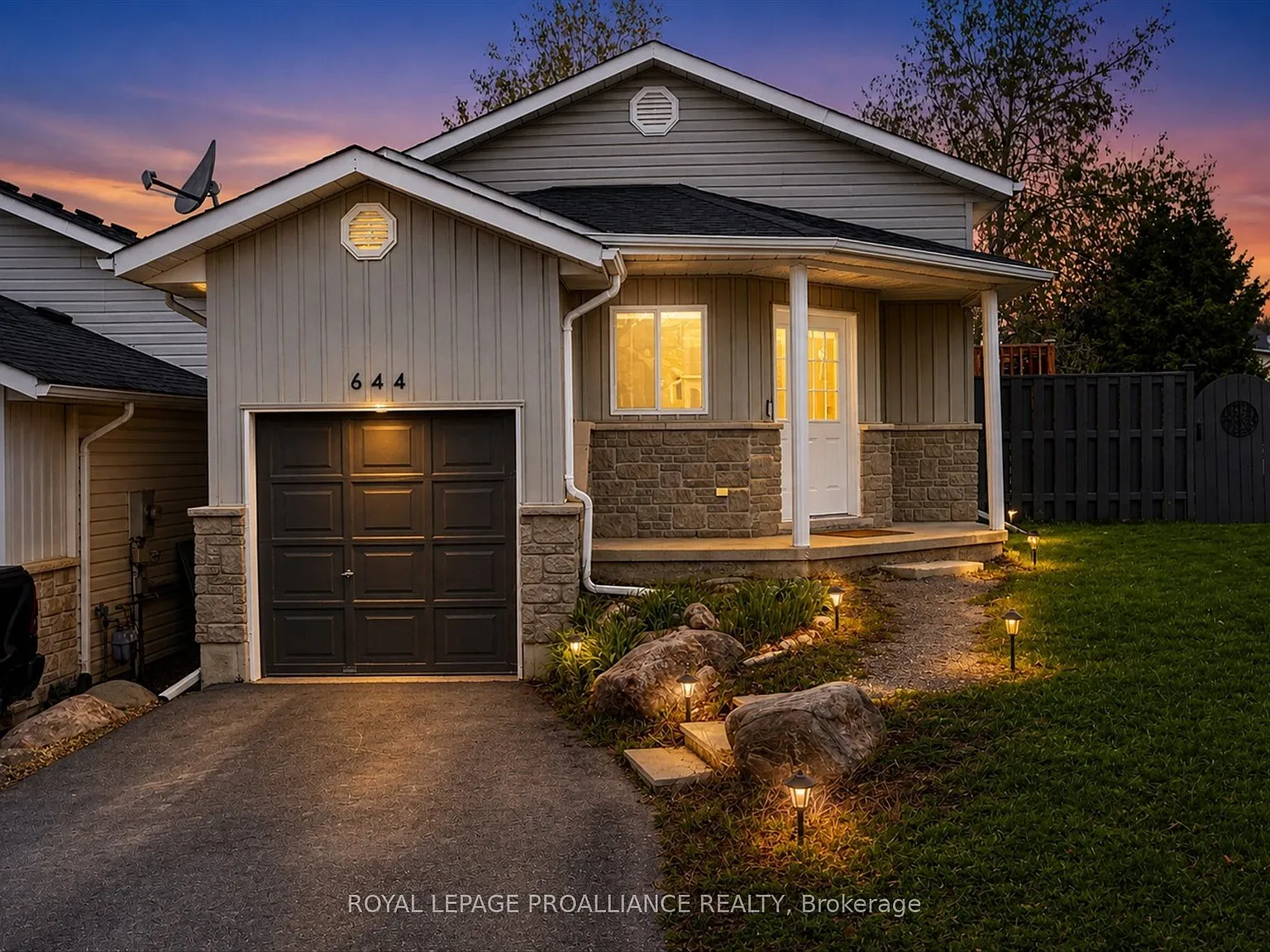 3 bed, $2,850 — Photo 1