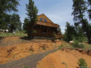 175 Gross Rd, Bailey, CO 80421