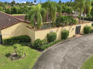 Subdivision Of, Miami, FL 33173