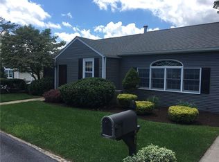 36 Acres Of Pine Rd, Coventry, RI 02816