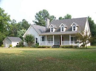 1875 Green St, Concord, GA 30206