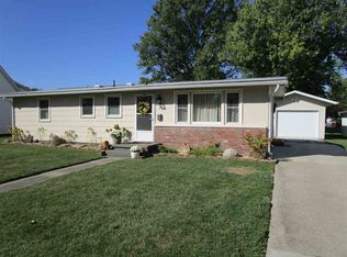 720 N State St, Sullivan, IN 47882