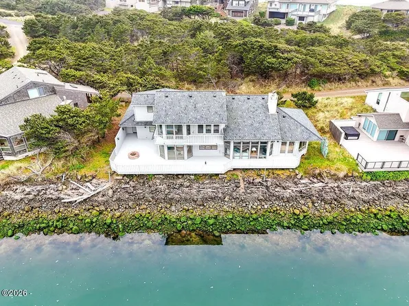 34 Salishan Loop, Gleneden Beach, OR 97388