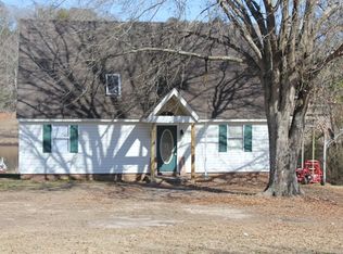 28 Malone Rd, Laurel, MS 39443