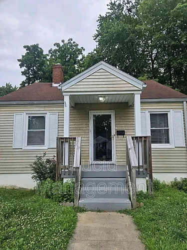 1301 Tennessee Ave #1 Photo 1