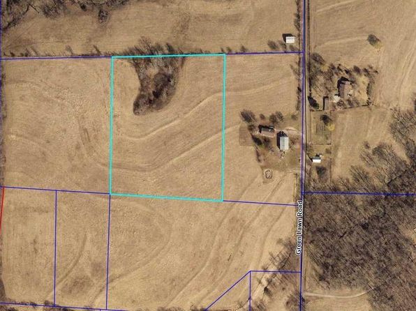 Greenlawn Rd, Hughesville, MO 65334