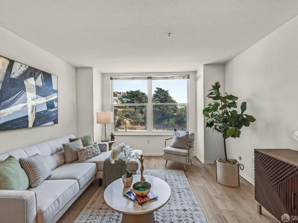 8200 Oceanview Ter APT 415, San Francisco, CA 94132