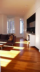 Rented by Citi Habitats