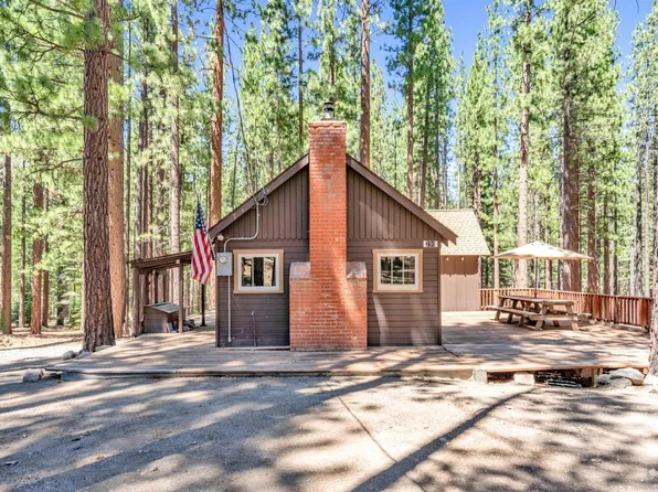 290 Shay Creek Rd, Markleeville, CA 96120