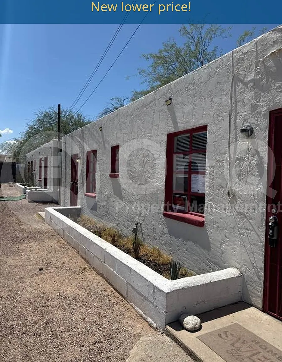 Studio, 1.0 bath, 1120 sqft, $550 — Photo 1