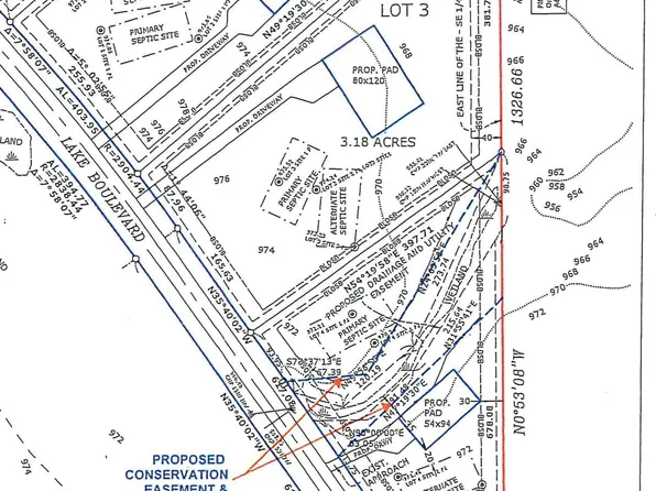 4XX S Sutton Lake Blvd, Jordan, MN 55352