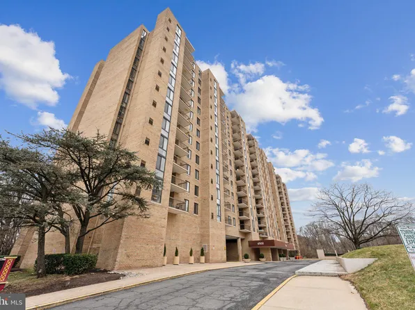 4500 S Four Mile Run Dr APT 412, Arlington, VA 22204