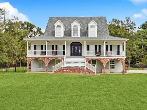 34652 Highway 43, Independence, LA 70443