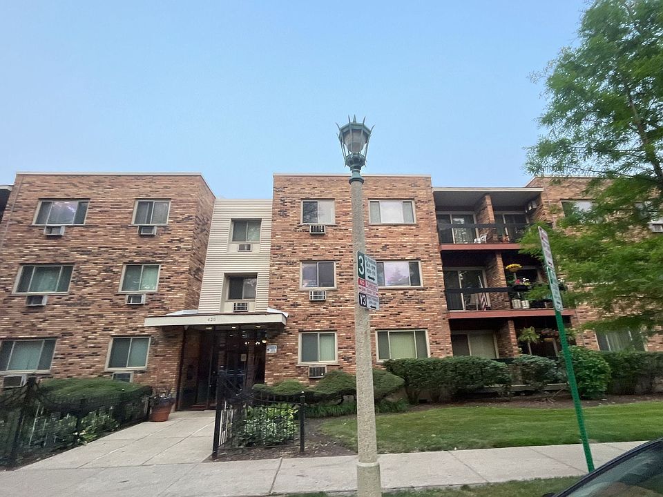 1st image of 420 Home Ave APT 208