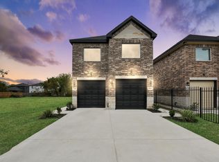 4516 Maggie St #Ab, Houston, TX 77051