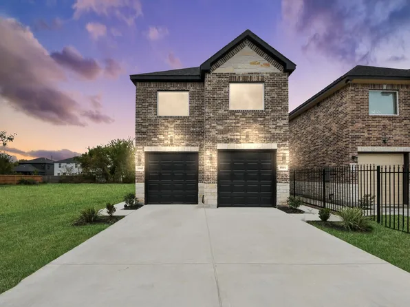 4516 Maggie St #Ab, Houston, TX 77051