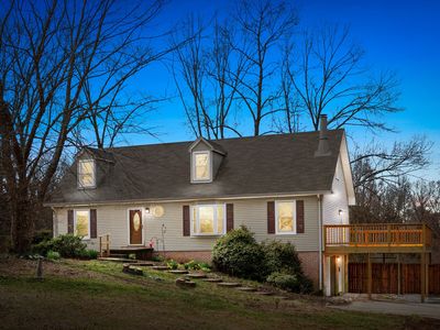 430 Deepwood Trl, Clarksville, TN, 37042