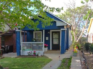 720 Oakland Ave, Kansas City, KS 66101