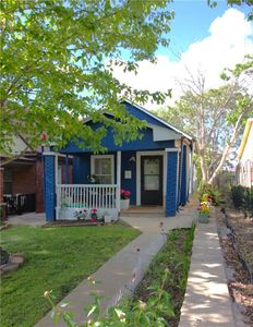 720 Oakland Ave, Kansas City, KS, 66101