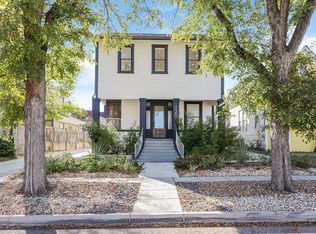 120 E Magnolia Ave #201, San Antonio, TX 78212