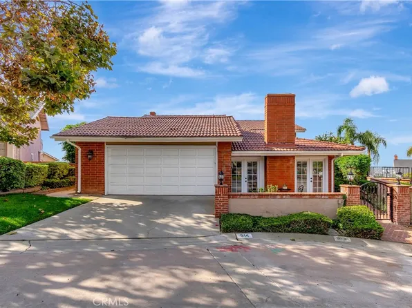 914 Kings Canyon Rd #Rf, Brea, CA 92821