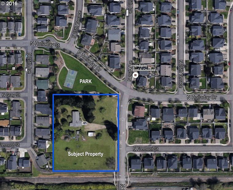 Property