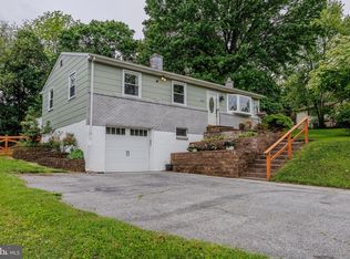 627 Kalorama Rd, Sykesville, MD 21784