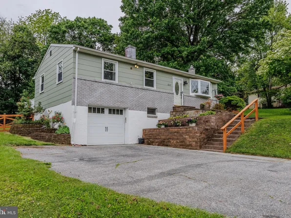 627 Kalorama Rd, Sykesville, MD 21784
