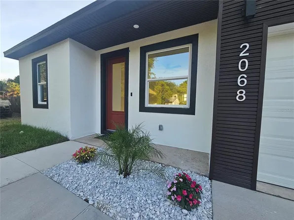 2068 Dixie Ave, Sanford, FL 32771