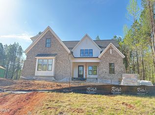 2100 Lowery Estates Dr, Wake Forest, NC 27587