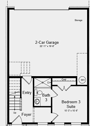 2nd image of this home