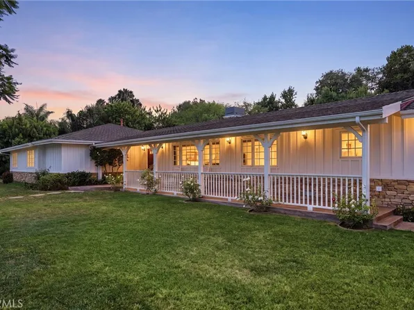 28935 Palos Verdes Dr E, Rancho Palos Verdes, CA 90275