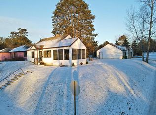 1002 NE 3rd Ave, Grand Rapids, MN 55744