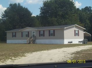 1734 Wade Stedman Rd, Stedman, NC 28391