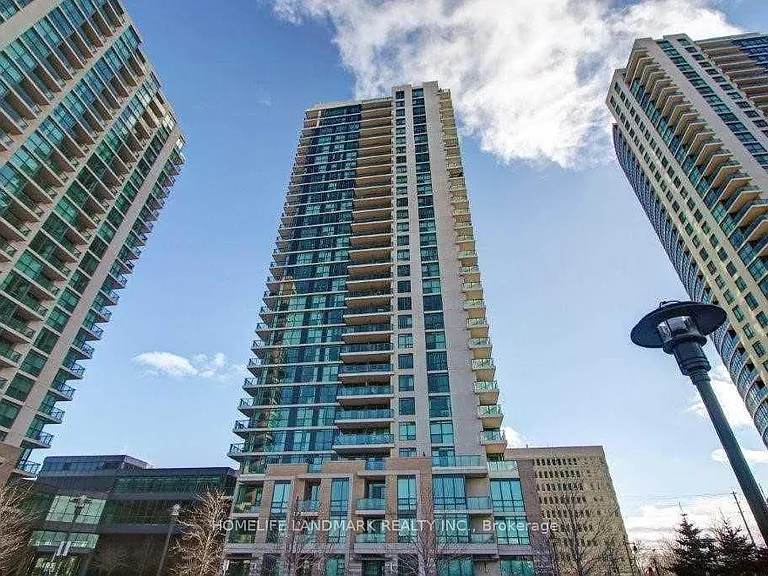 215 Sherway Gardens Rd #311 — Photo 1
