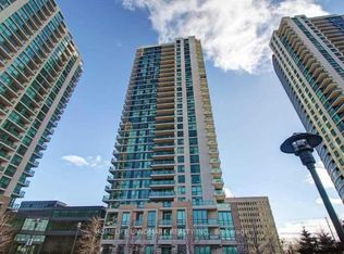 215 Sherway Gardens Rd #311, Toronto, ON M9C 0A4