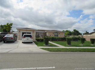 6760 Kimberly Blvd, North Lauderdale, FL 33068